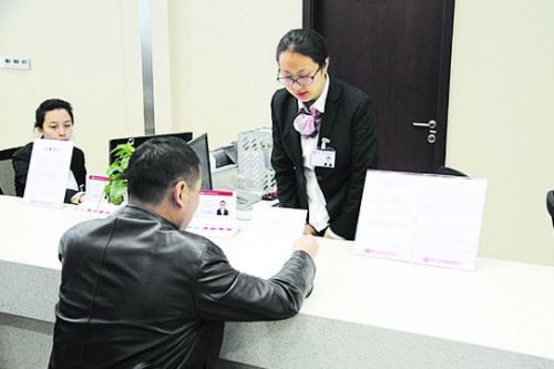 天府新區12333咨詢服務中心正式開通運行，全方位提升信息咨詢服務能力