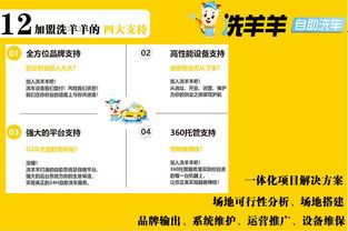 洗羊羊24小時(shí)自助洗車(chē) 智能時(shí)代下的投資新機(jī)遇與企業(yè)管理升級(jí)